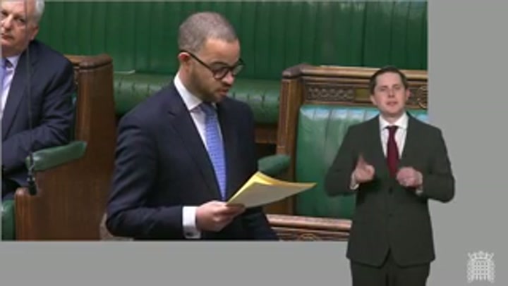 Proxy Voting Heartbreak: MP's Family Tragedy