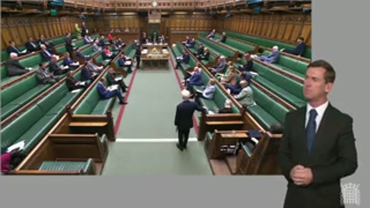 BBC on Permanent Footing: No More Charter Reviews