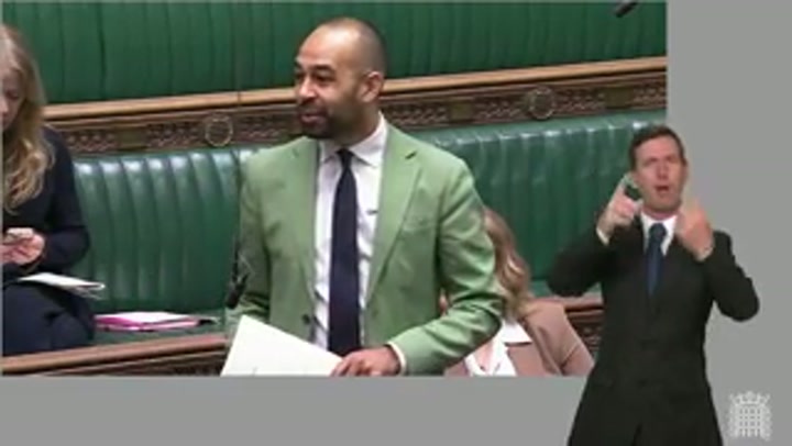 Minister's Humorous Motown Dance Invite Slip-Up