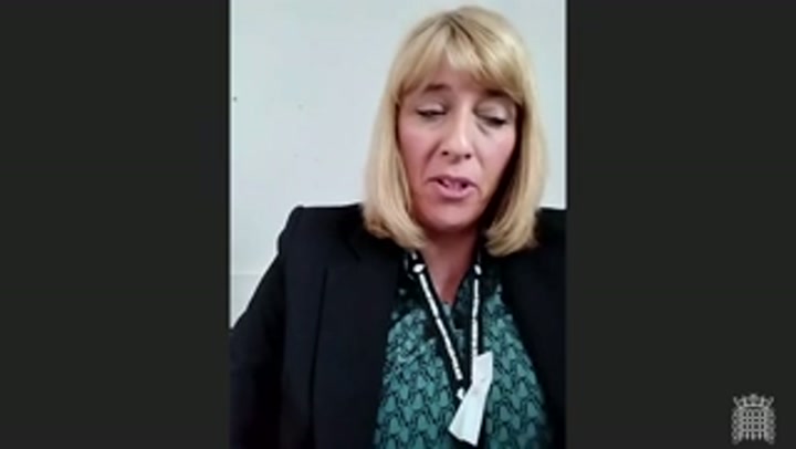 Children as Victims of Domestic Abuse from Age 13