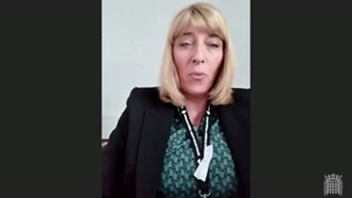 Rapid Video Response: Virtual Police Aid for Victims