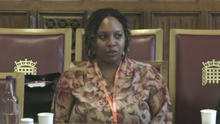 Victimless Prosecutions: Saving Moms from Losing Kids