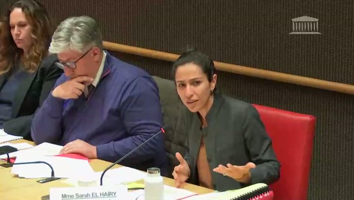 Mères protectrices : 'Protéger son enfant ne doit pas exposer à une double peine'