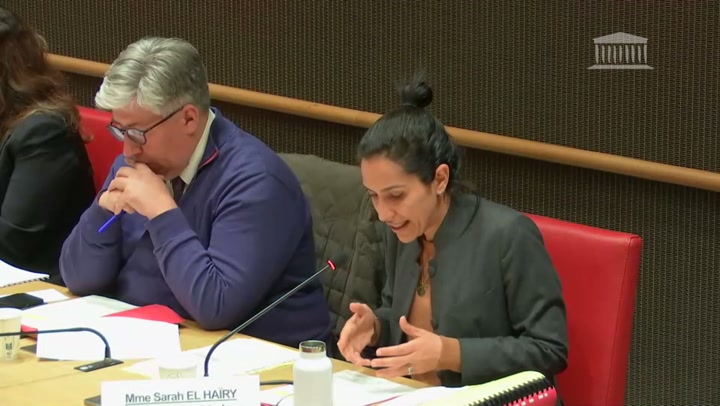 Un enfant violé toutes les 3 minutes en France