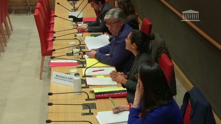 Pas d'inceste consenti : 'Jamais de consentement pour un enfant'