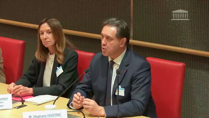 Syndrome d'aliénation parentale : 'Ce n'est pas reconnu'