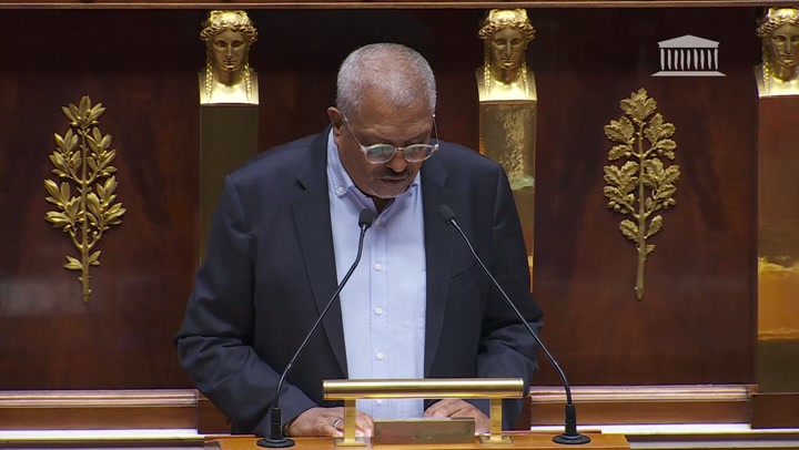 Adhésion CARICOM sous contrainte : financement et instrumentalisation