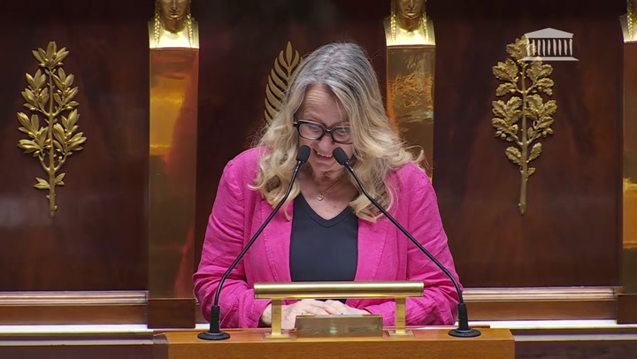 Rivalités sino-américaines en Caraïbe : la France doit s'imposer