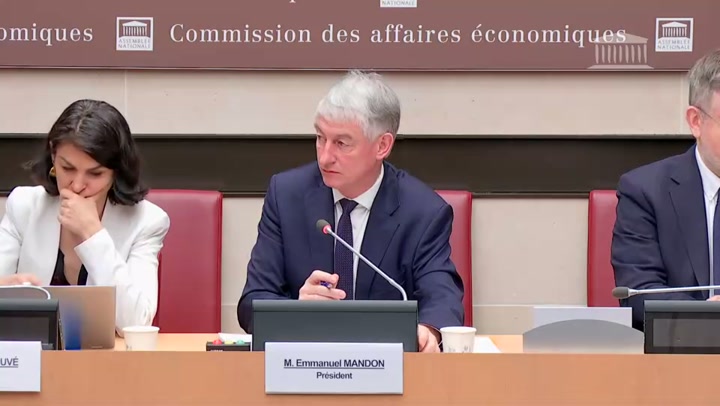 Scandale d'État : Fonds vautours au contrôle d'Atos