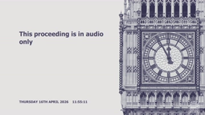 Spaghetti Soup of Bureaucracy in Reserves