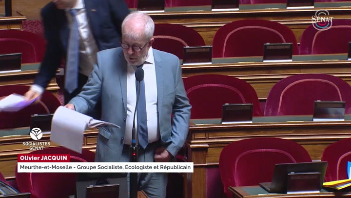 Havêt tacle Maurey sur le pacte ferroviaire