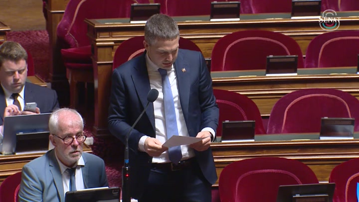 Débat houleux sur les prix du train plus chers que l'avion