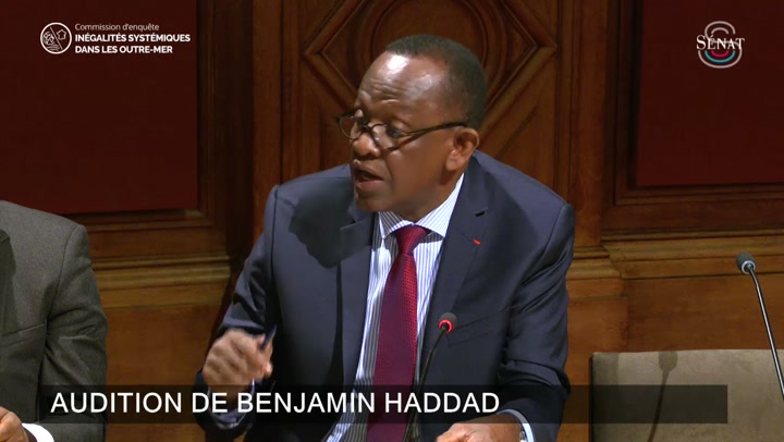 Mayotte frappée deux fois : cyclone et taxe carbone