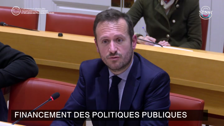 Transparence des dons à la Fondation du Patrimoine