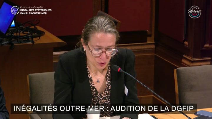 Critique acerbe de l'octroi de mer : un impôt insatisfaisant