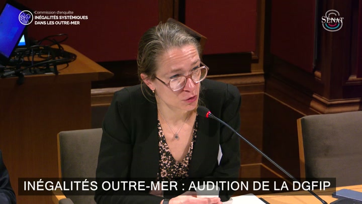 Pratiques abusives dans les aides à l'investissement outre-mer