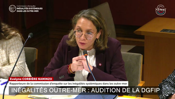 Inégalités systémiques en outre-mer : une approche transversale nécessaire