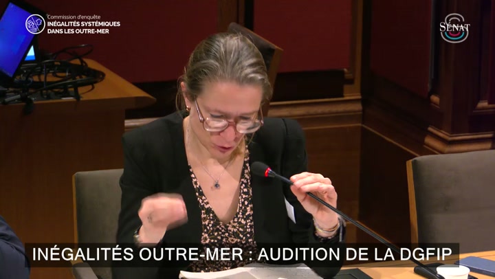 Simulations TVA par territoire : impacts inégaux sur les outre-mer