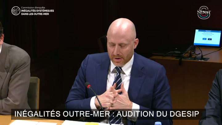 Recherche en outre-mer : appui sur les ONR pour booster l'excellence