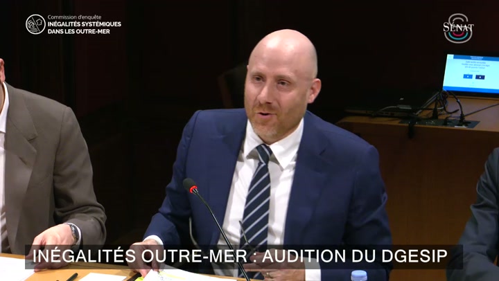 Taux de sortie des études : 31% en Guyane, un drame pour l'insertion