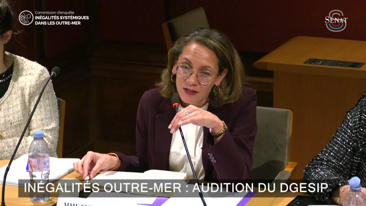 Frais de Parcoursup : un tri social discriminatoire en outre-mer