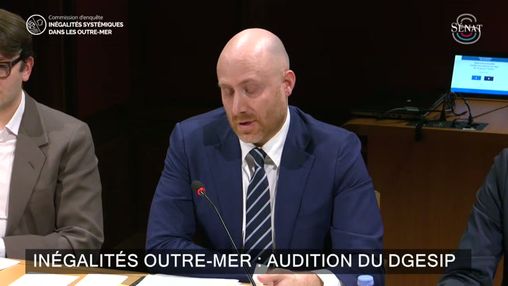 Parcoursup : égalité ou rupture pour les ultramarins ?