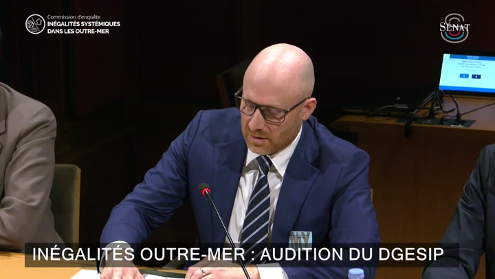 Taux de réussite en licence : 18% en Guyane contre 47% national