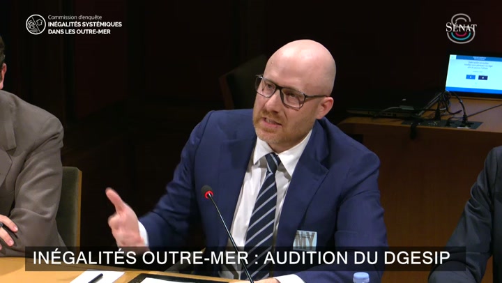 Manque de grandes écoles en outre-mer : cause des mobilités forcées