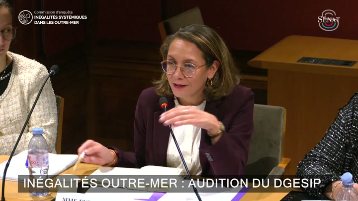 Discriminations sur Parcoursup : un tri social inacceptable en outre-mer