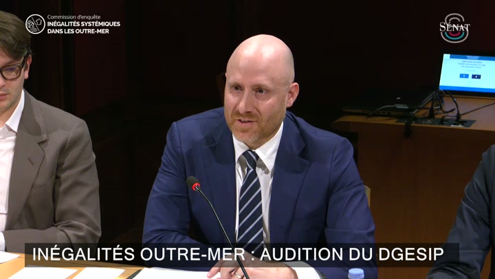 Défense de Parcoursup : égalité d'accès pour tous les territoires