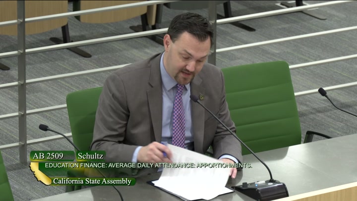 Declining Enrollment and Immigration Raids' Impact on Schools