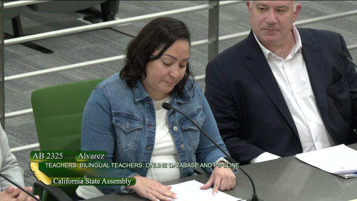 Teacher's Journey to Bilingual Authorization Amid Shortages