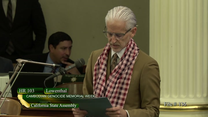 Cambodian Genocide Memorial: Honoring Survivors and Resilience