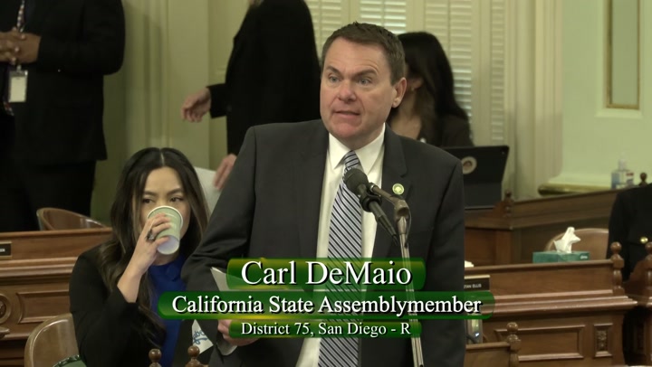 Accusations of Lying in Bill Debate: 'Stop the Nick Shirley Act'