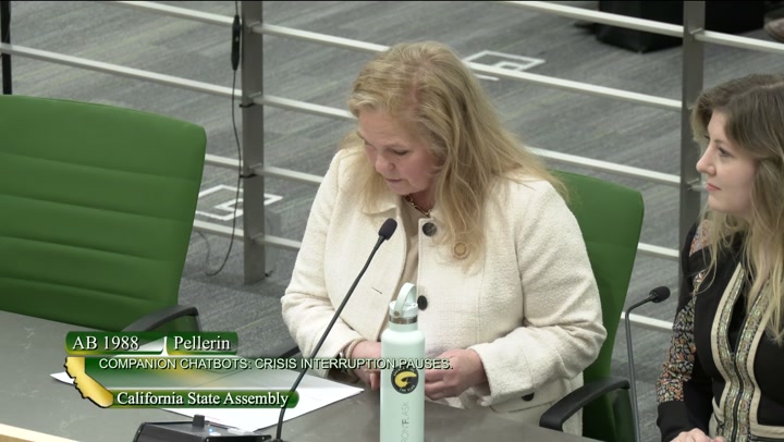 AI Chatbots Encouraging Suicide: Shocking Cases Exposed