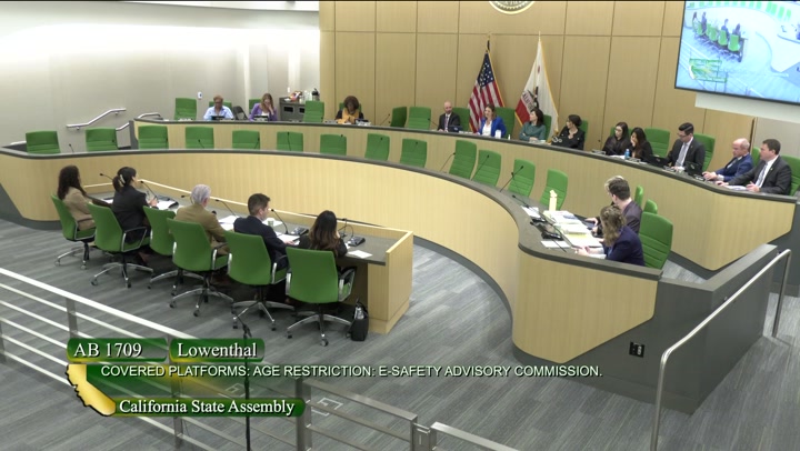 Chair's Fiery Take: Social Media Isn't the Free Speech Square