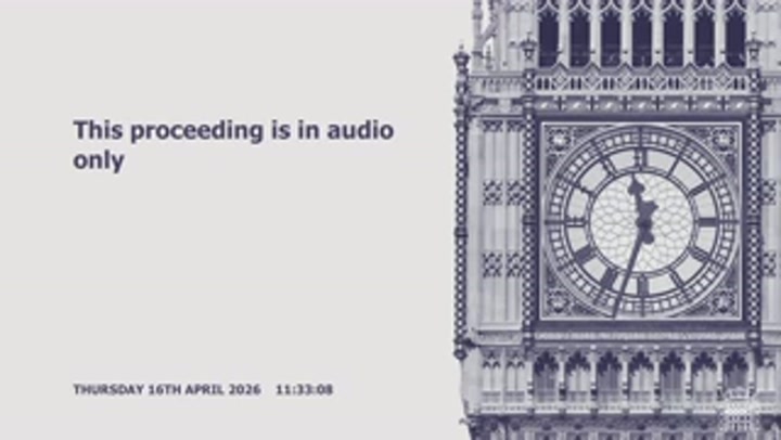 Protecting Election Staff from Abuse: Govt's New Powers