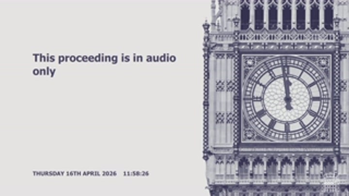 Foreign Advisers Banned from UK Political Donations?