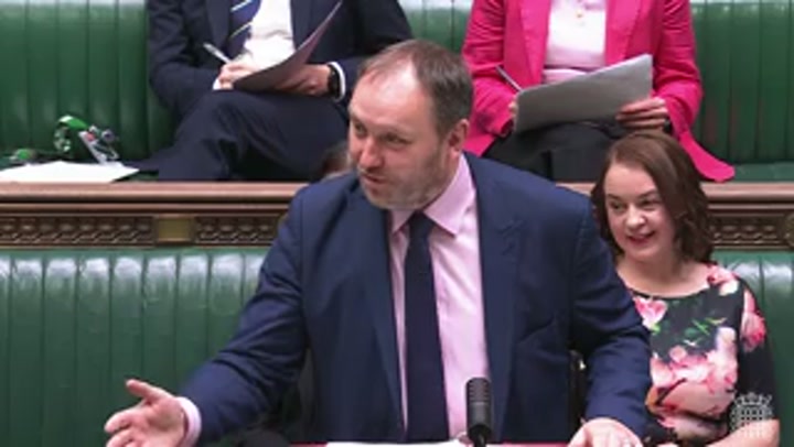 Minister's Witty Motown Dance Invite