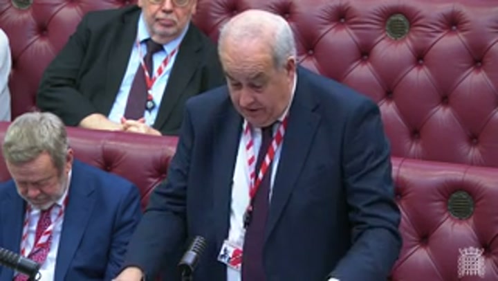 Southport Tragedy: Prevent Programme's Failures Revealed