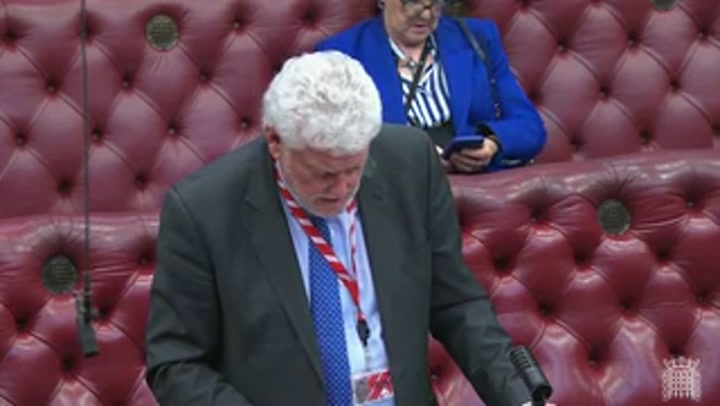 IRGC Proscription: UK's Stance on Iranian Terror Threat