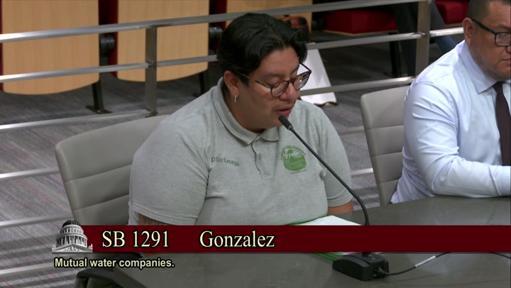 Contaminants Hidden: Mutual Water Fails to Notify Residents