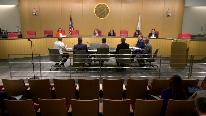 Goats vs. Hand Crews: Innovative Fire Prevention?