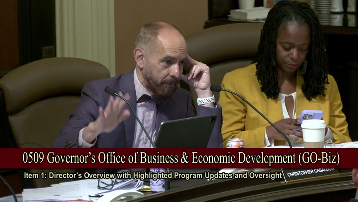 Automation's Threat to Jobs: California's Economic Challenge