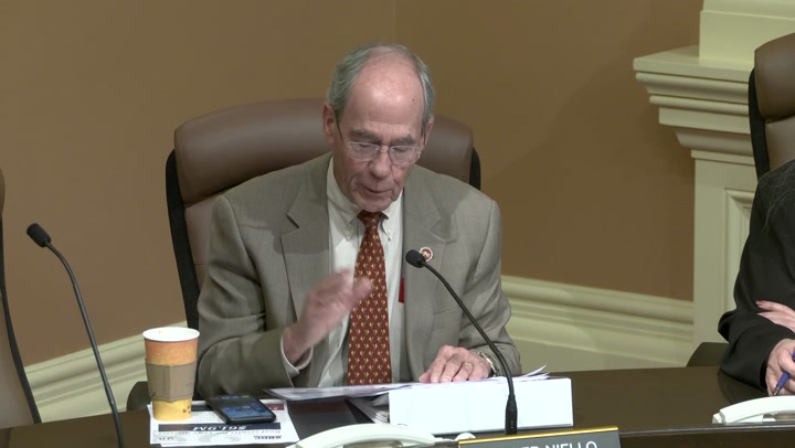 Director Myers Calls Out 'Lies' About California Exodus