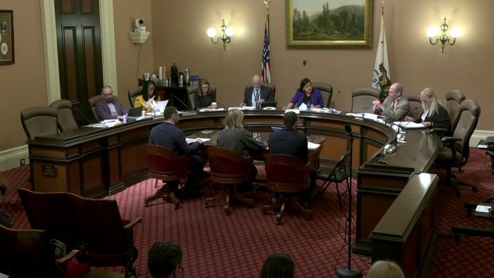 Senator Nilo's Hilarious Clock Jab at Standard Time Bill